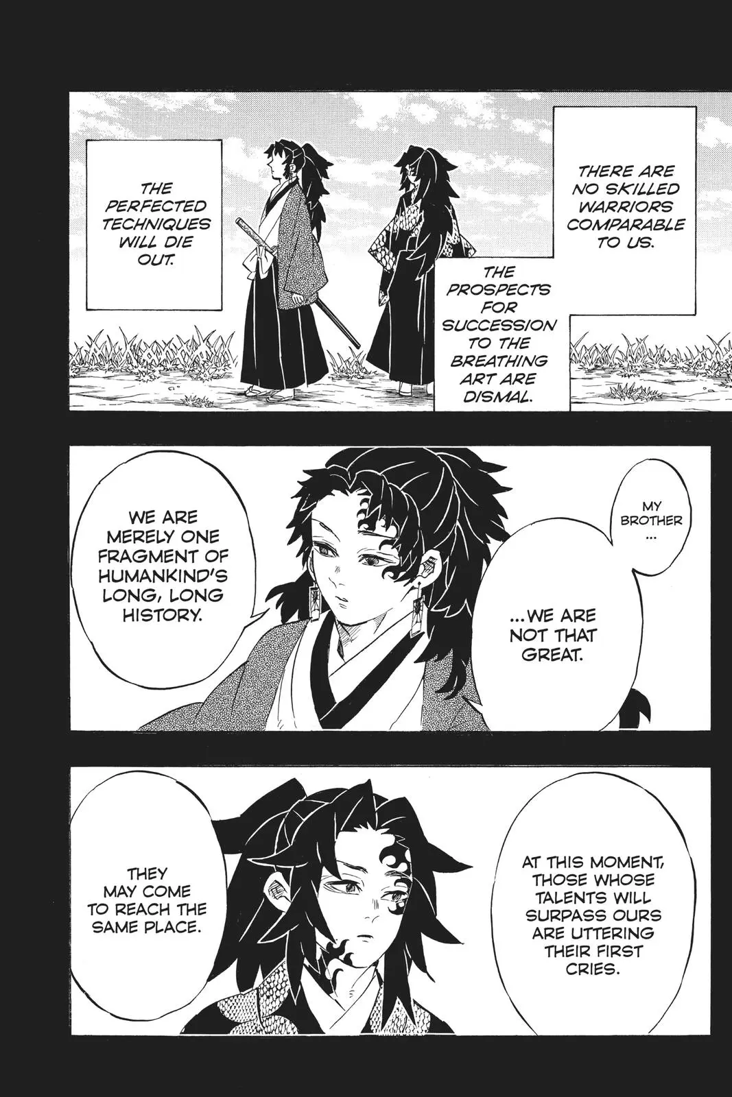 Read Demon Slayer - Chapter 175 - www.readdemonslayerfree.com | Image 19