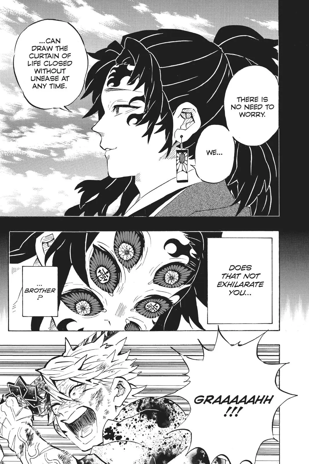 Read Demon Slayer - Chapter 175 - www.readdemonslayerfree.com | Image 20