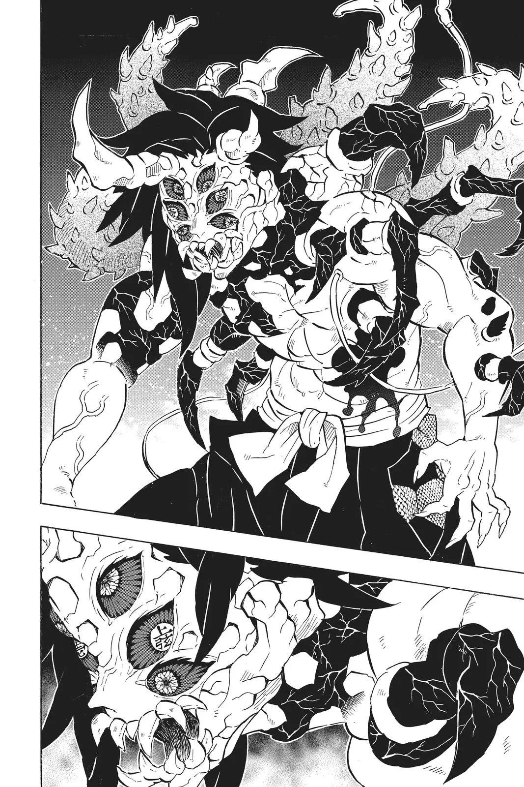Read Demon Slayer - Chapter 176 - www.readdemonslayerfree.com | Image 10