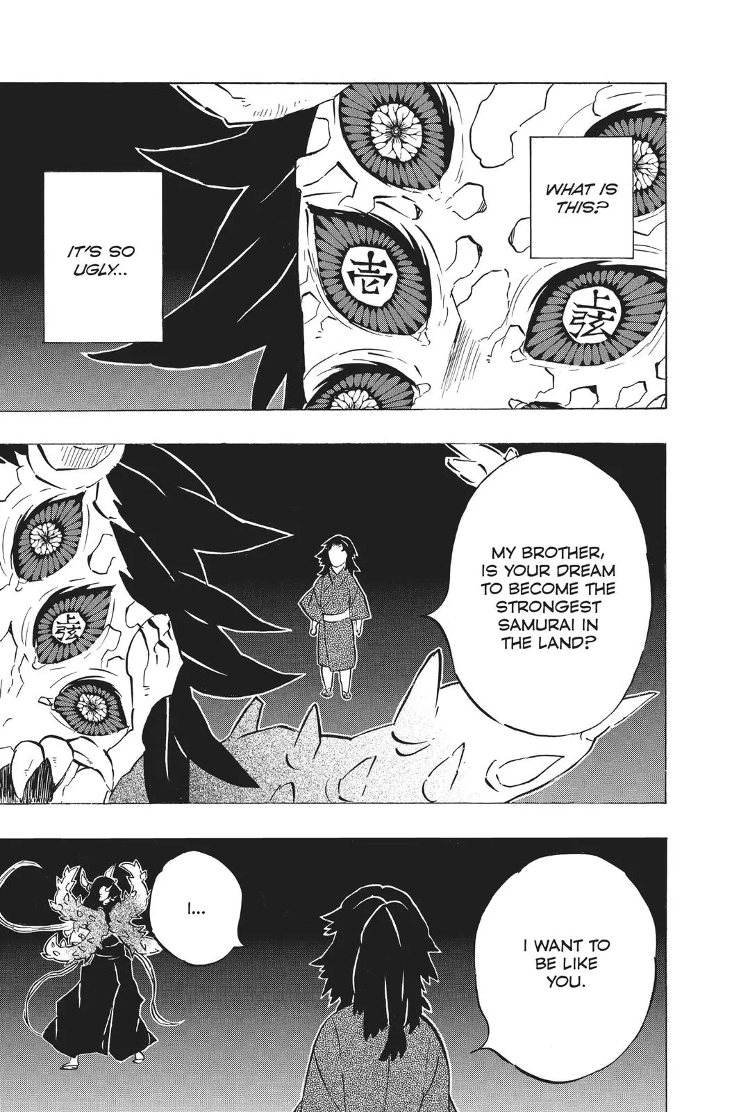 Read Demon Slayer - Chapter 176 - www.readdemonslayerfree.com | Image 13