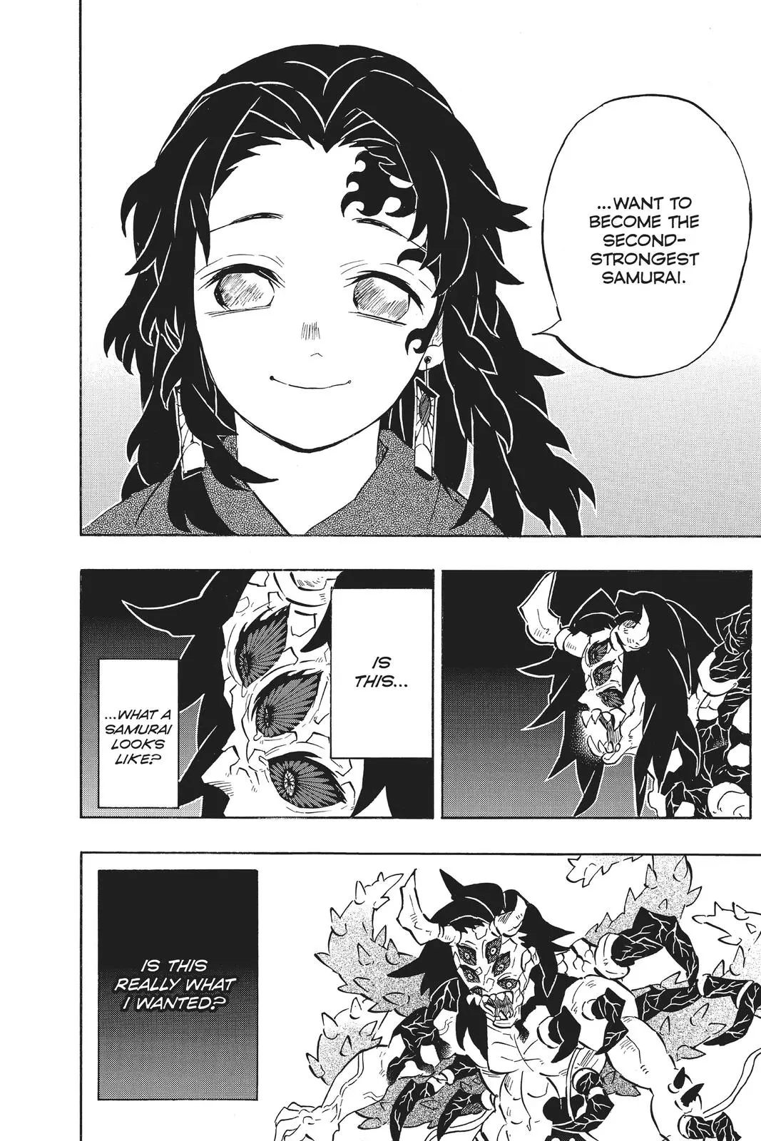 Read Demon Slayer - Chapter 176 - www.readdemonslayerfree.com | Image 14