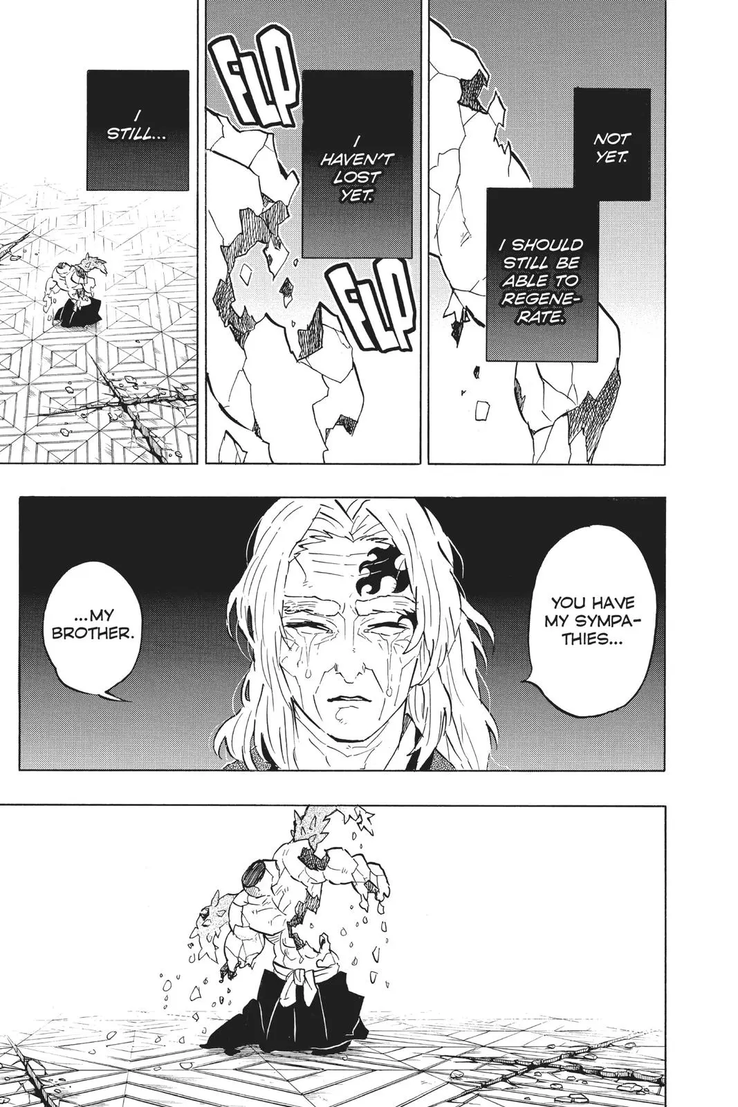 Read Demon Slayer - Chapter 176 - www.readdemonslayerfree.com | Image 17
