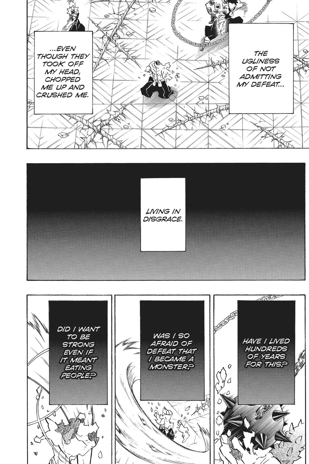 Read Demon Slayer - Chapter 176 - www.readdemonslayerfree.com | Image 18