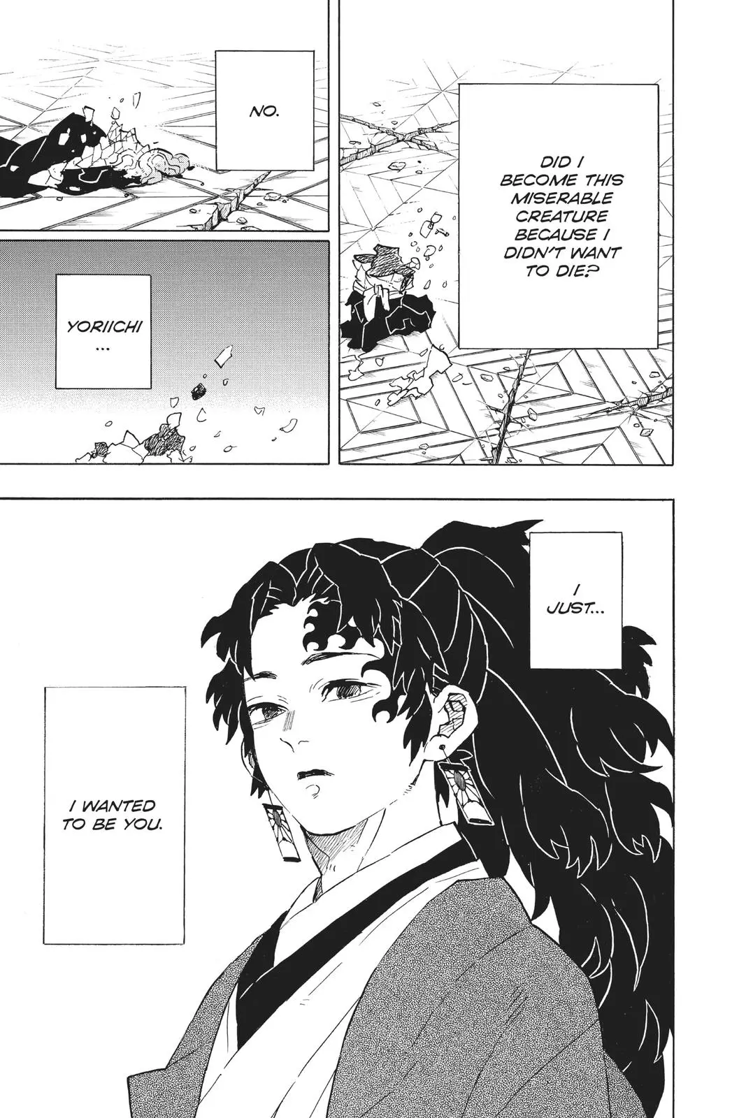 Read Demon Slayer - Chapter 176 - www.readdemonslayerfree.com | Image 19