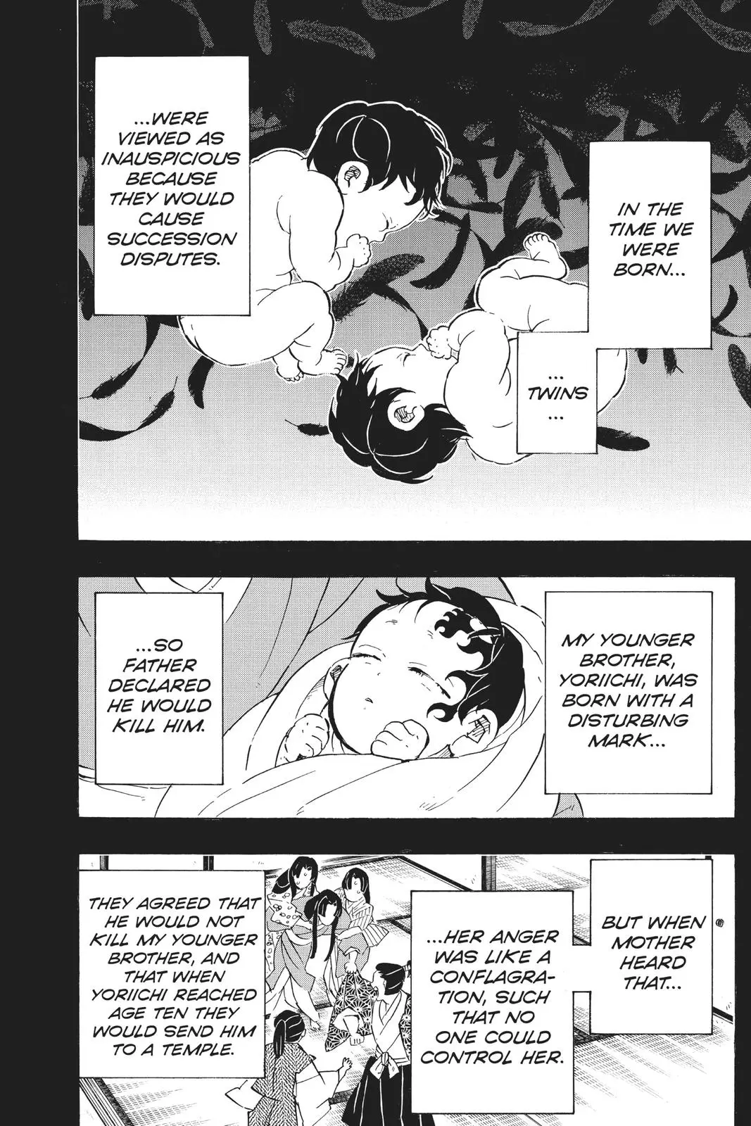 Read Demon Slayer - Chapter 177 - www.readdemonslayerfree.com | Image 2