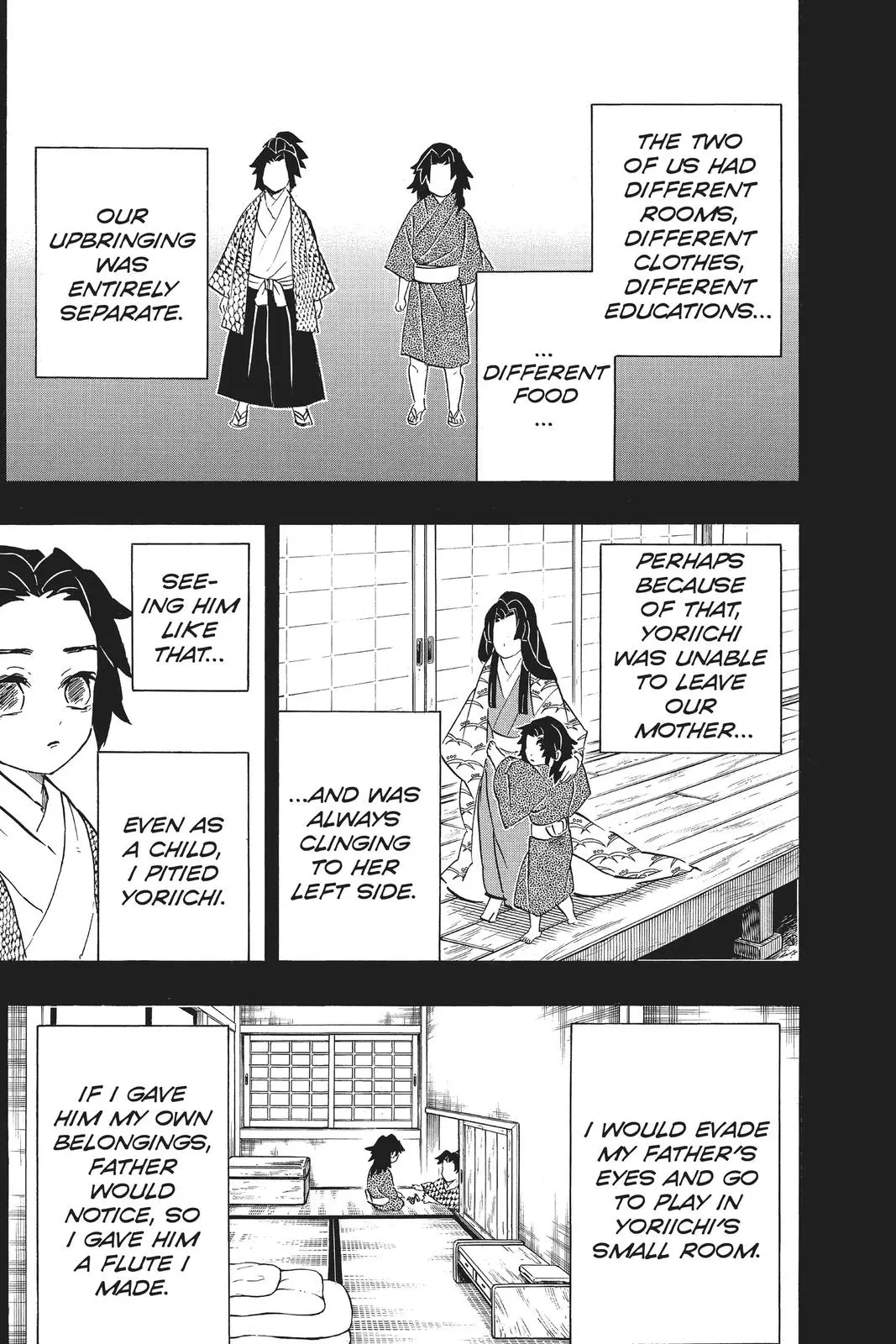 Read Demon Slayer - Chapter 177 - www.readdemonslayerfree.com | Image 3