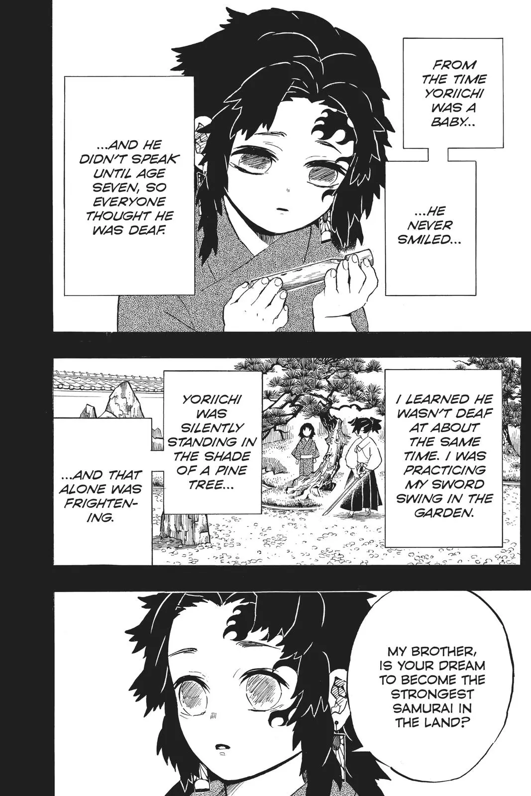 Read Demon Slayer - Chapter 177 - www.readdemonslayerfree.com | Image 4