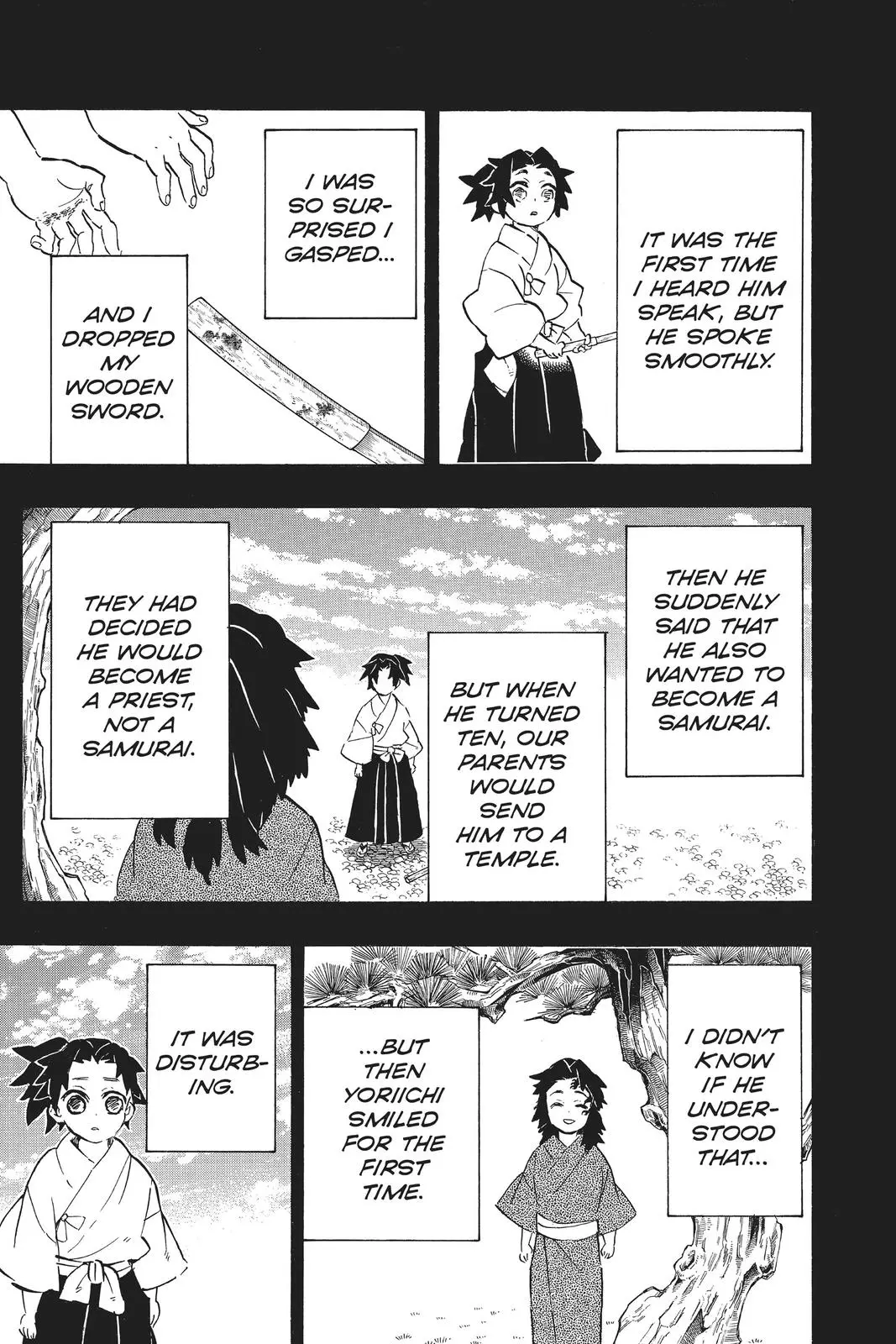 Read Demon Slayer - Chapter 177 - www.readdemonslayerfree.com | Image 5
