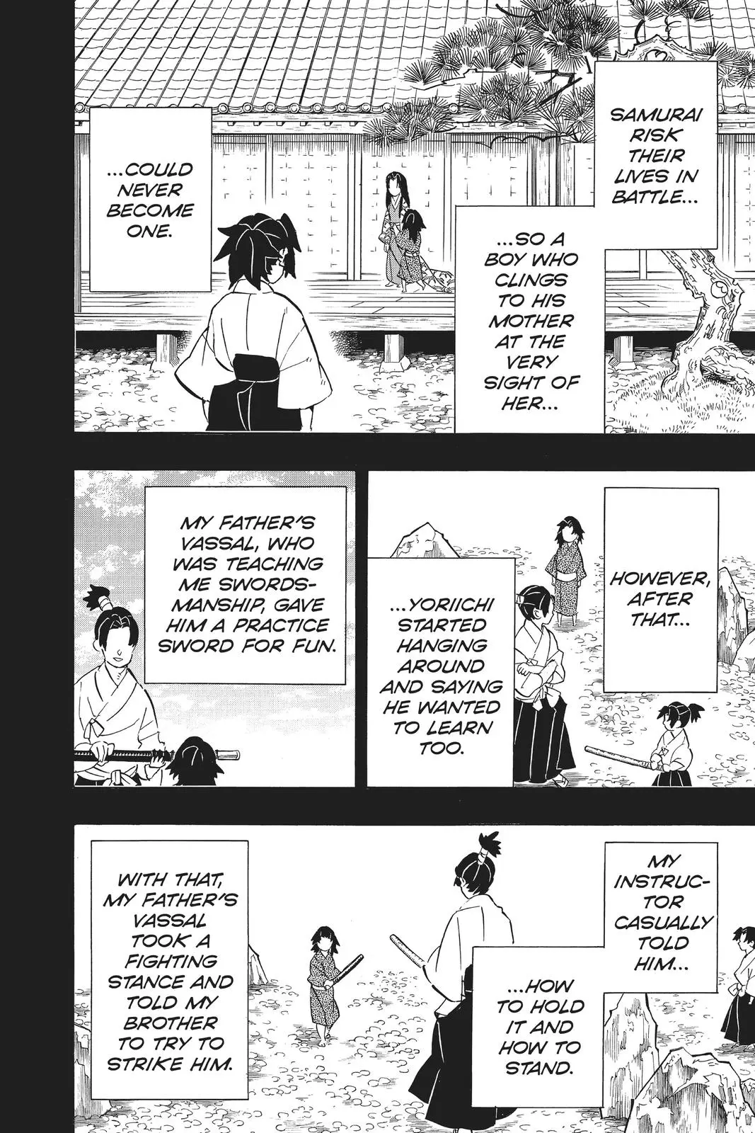 Read Demon Slayer - Chapter 177 - www.readdemonslayerfree.com | Image 6