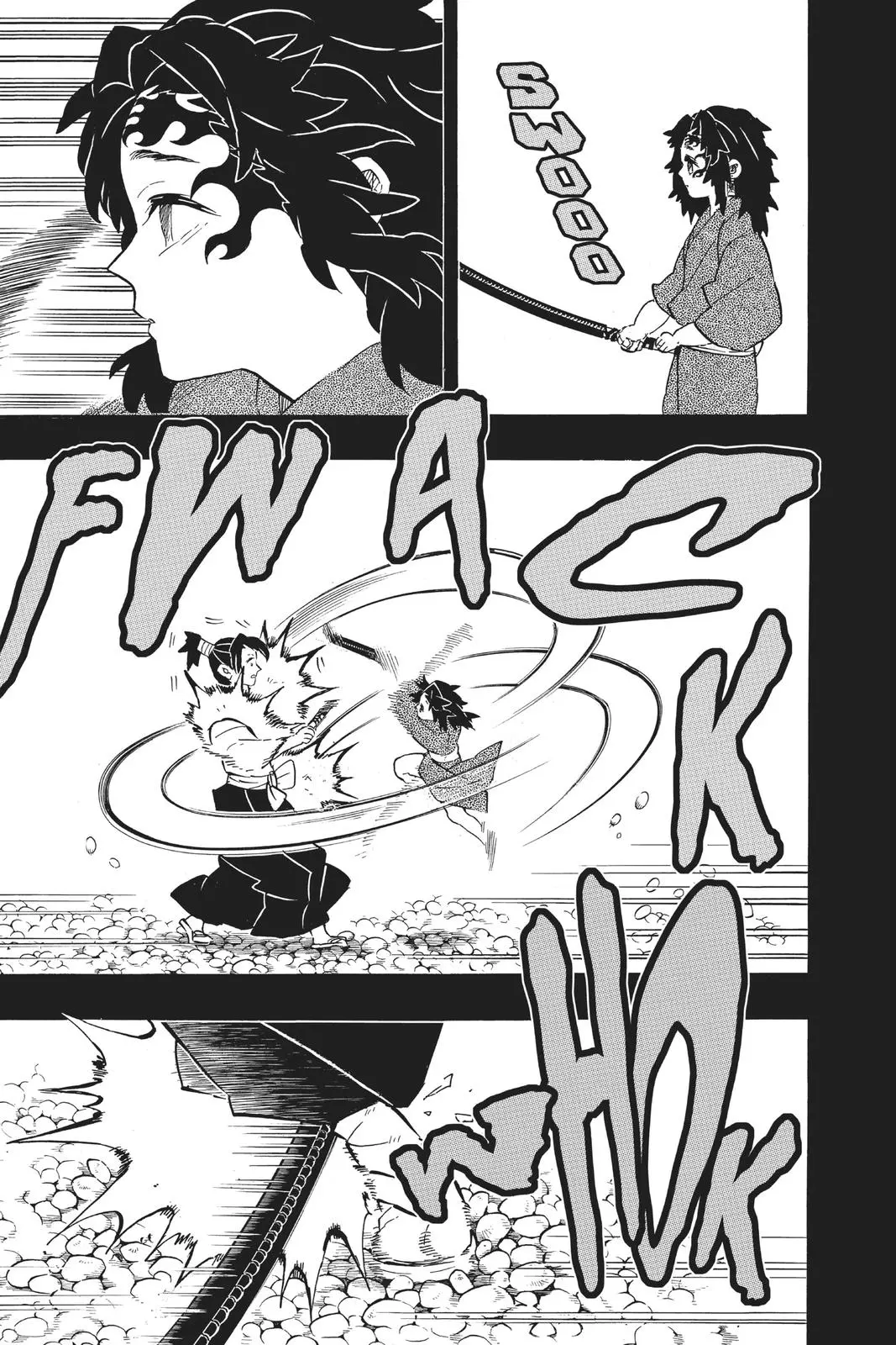 Read Demon Slayer - Chapter 177 - www.readdemonslayerfree.com | Image 7