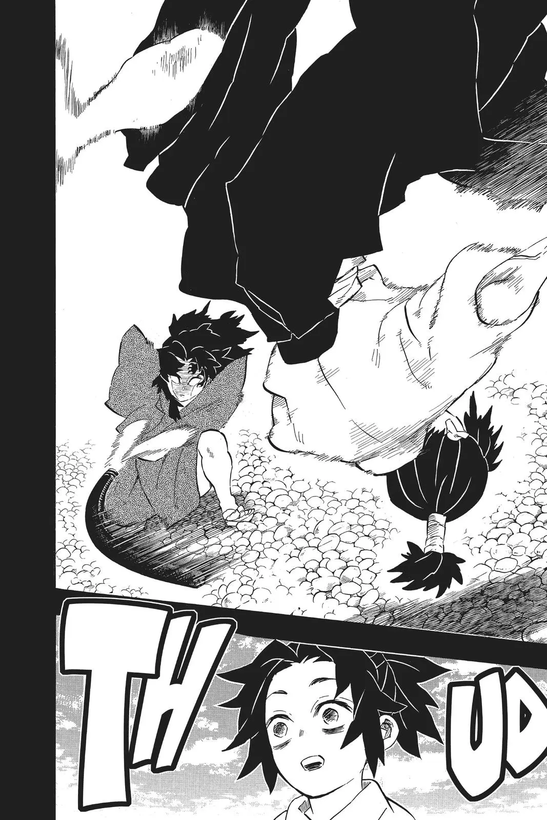 Read Demon Slayer - Chapter 177 - www.readdemonslayerfree.com | Image 8