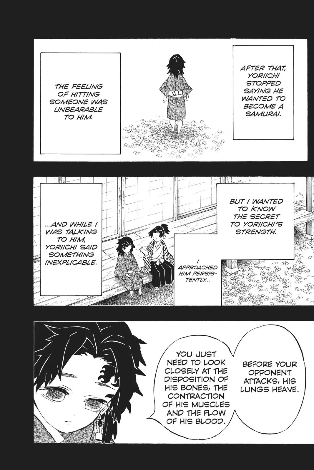 Read Demon Slayer - Chapter 177 - www.readdemonslayerfree.com | Image 10