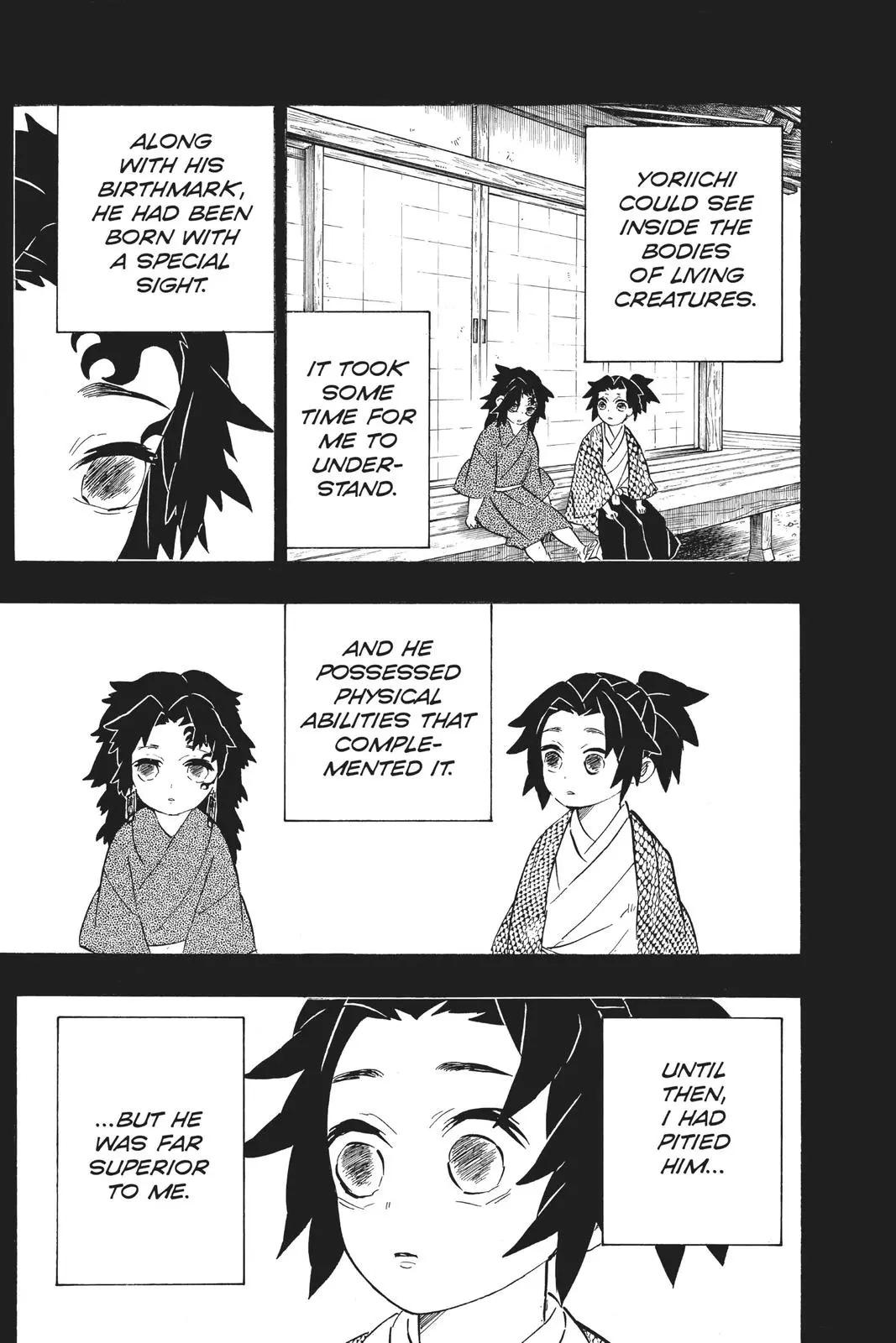 Read Demon Slayer - Chapter 177 - www.readdemonslayerfree.com | Image 11