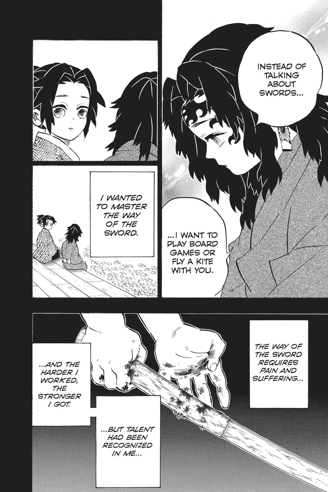 Read Demon Slayer - Chapter 177 - www.readdemonslayerfree.com | Image 12