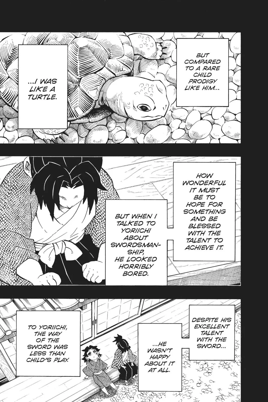 Read Demon Slayer - Chapter 177 - www.readdemonslayerfree.com | Image 13