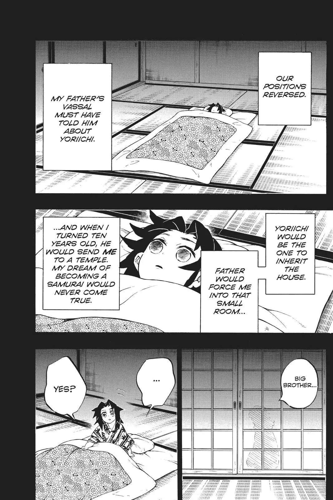 Read Demon Slayer - Chapter 177 - www.readdemonslayerfree.com | Image 14