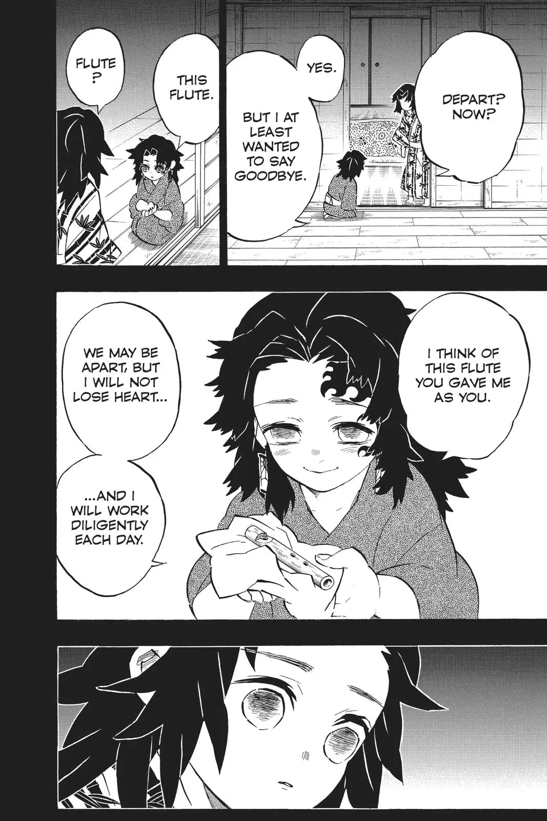 Read Demon Slayer - Chapter 177 - www.readdemonslayerfree.com | Image 16