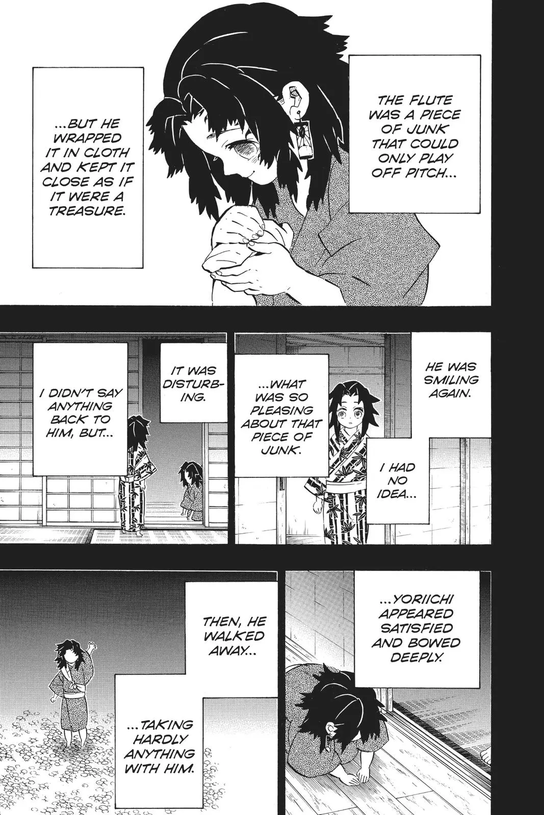 Read Demon Slayer - Chapter 177 - www.readdemonslayerfree.com | Image 17