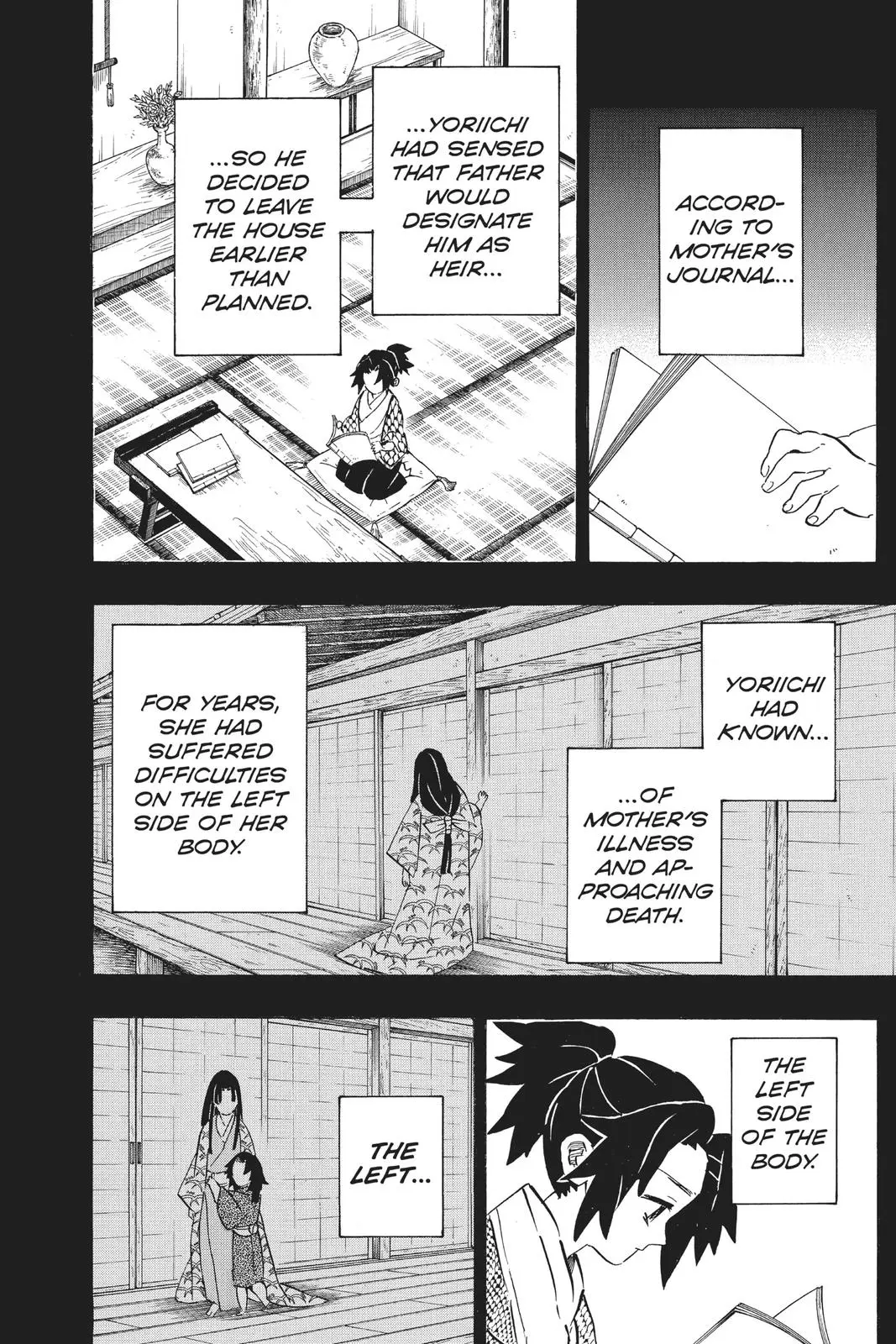 Read Demon Slayer - Chapter 177 - www.readdemonslayerfree.com | Image 18