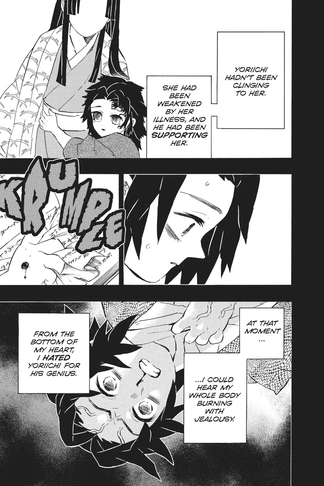 Read Demon Slayer - Chapter 177 - www.readdemonslayerfree.com | Image 19