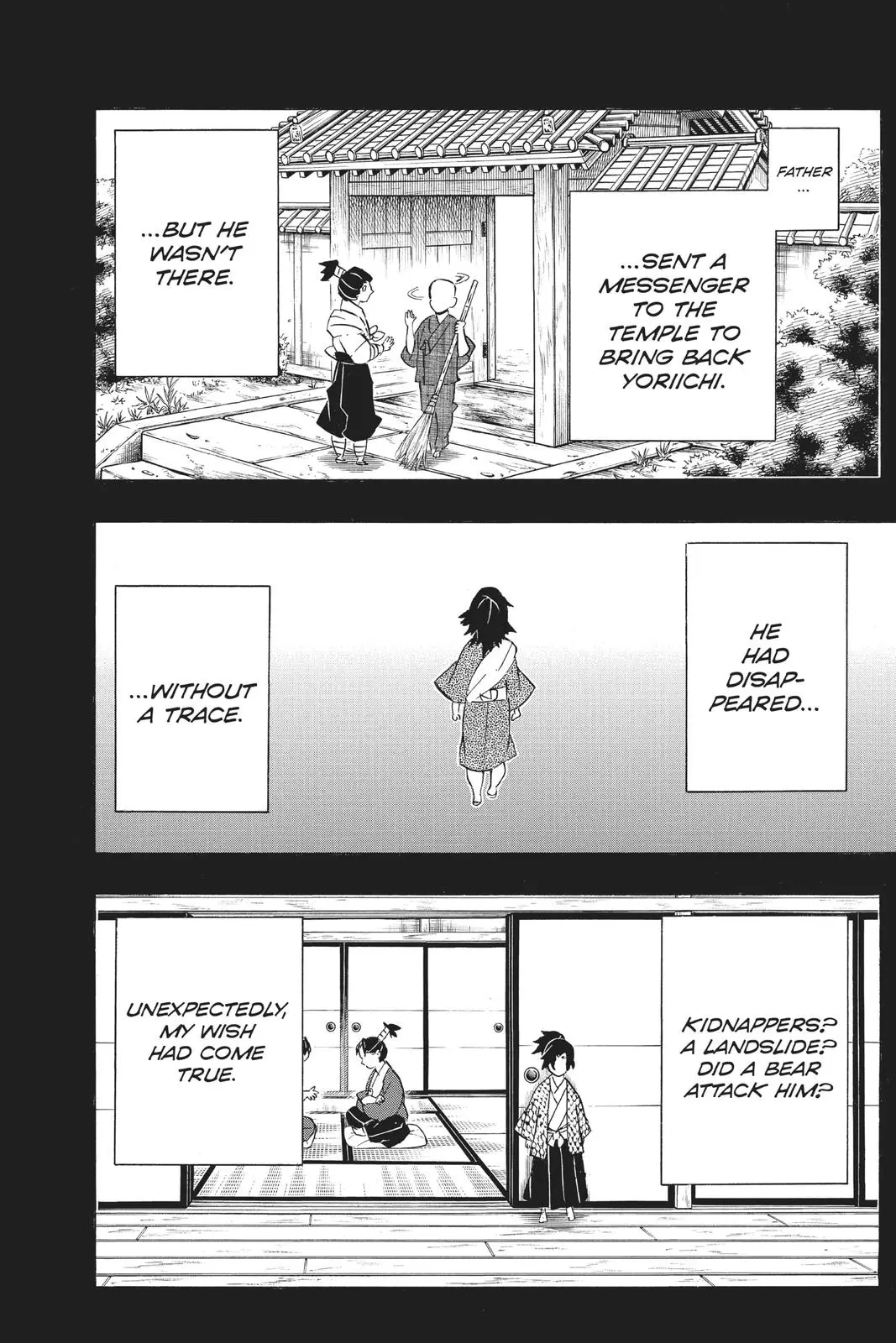 Read Demon Slayer - Chapter 178 - www.readdemonslayerfree.com | Image 2