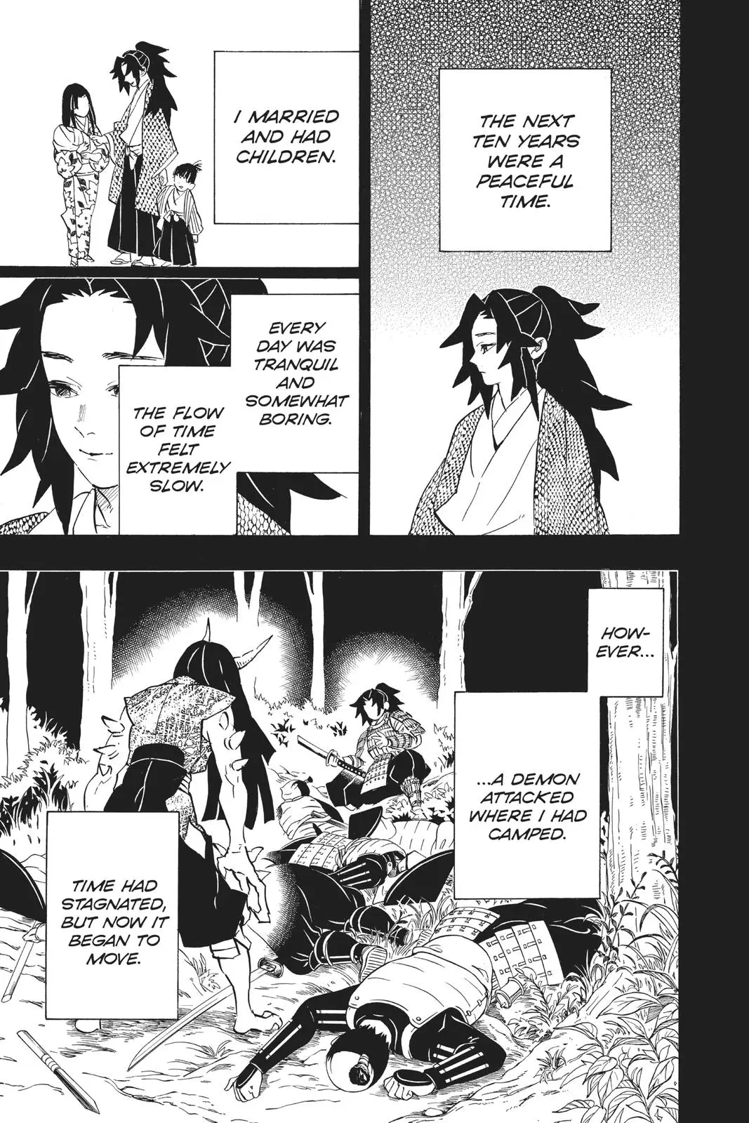 Read Demon Slayer - Chapter 178 - www.readdemonslayerfree.com | Image 3