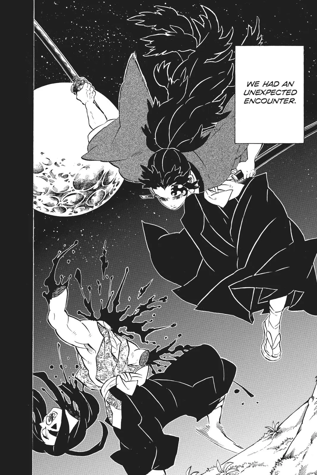 Read Demon Slayer - Chapter 178 - www.readdemonslayerfree.com | Image 4