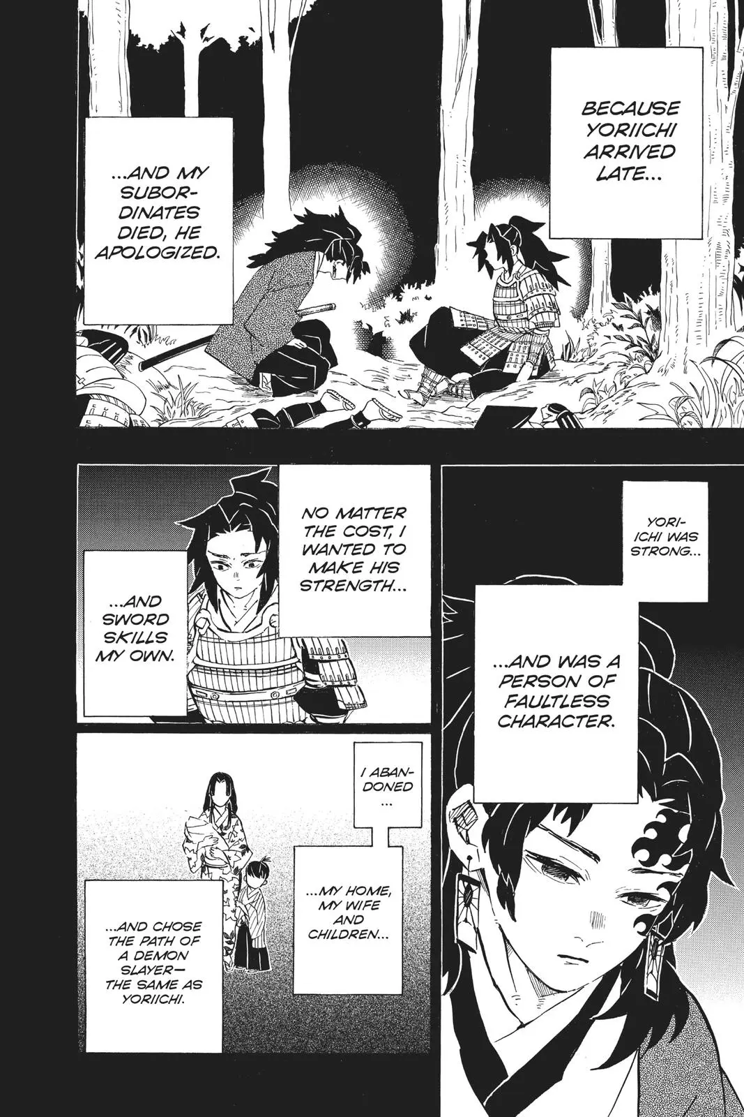 Read Demon Slayer - Chapter 178 - www.readdemonslayerfree.com | Image 6