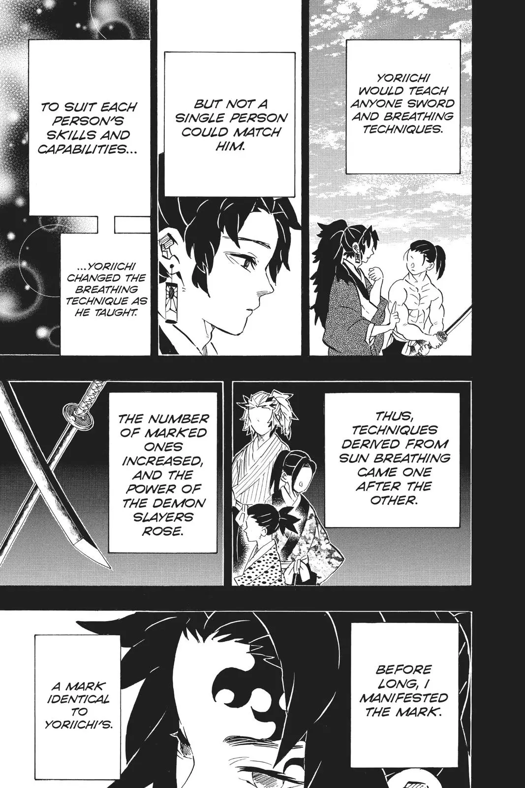 Read Demon Slayer - Chapter 178 - www.readdemonslayerfree.com | Image 7