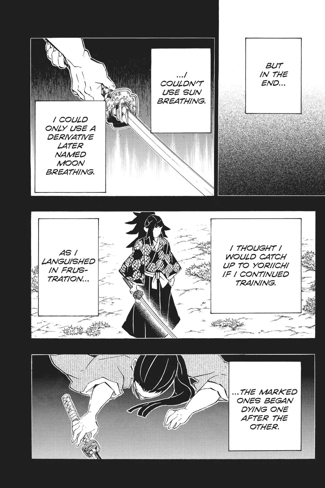 Read Demon Slayer - Chapter 178 - www.readdemonslayerfree.com | Image 8