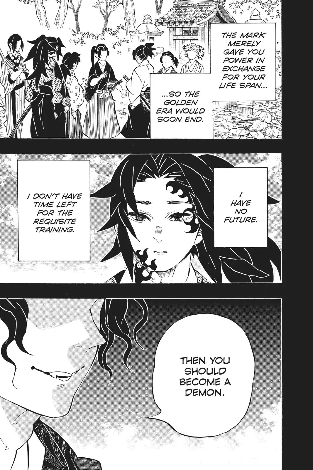 Read Demon Slayer - Chapter 178 - www.readdemonslayerfree.com | Image 9