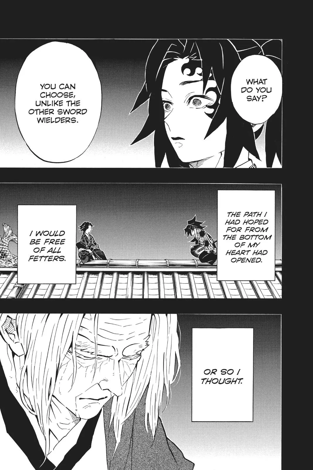 Read Demon Slayer - Chapter 178 - www.readdemonslayerfree.com | Image 11