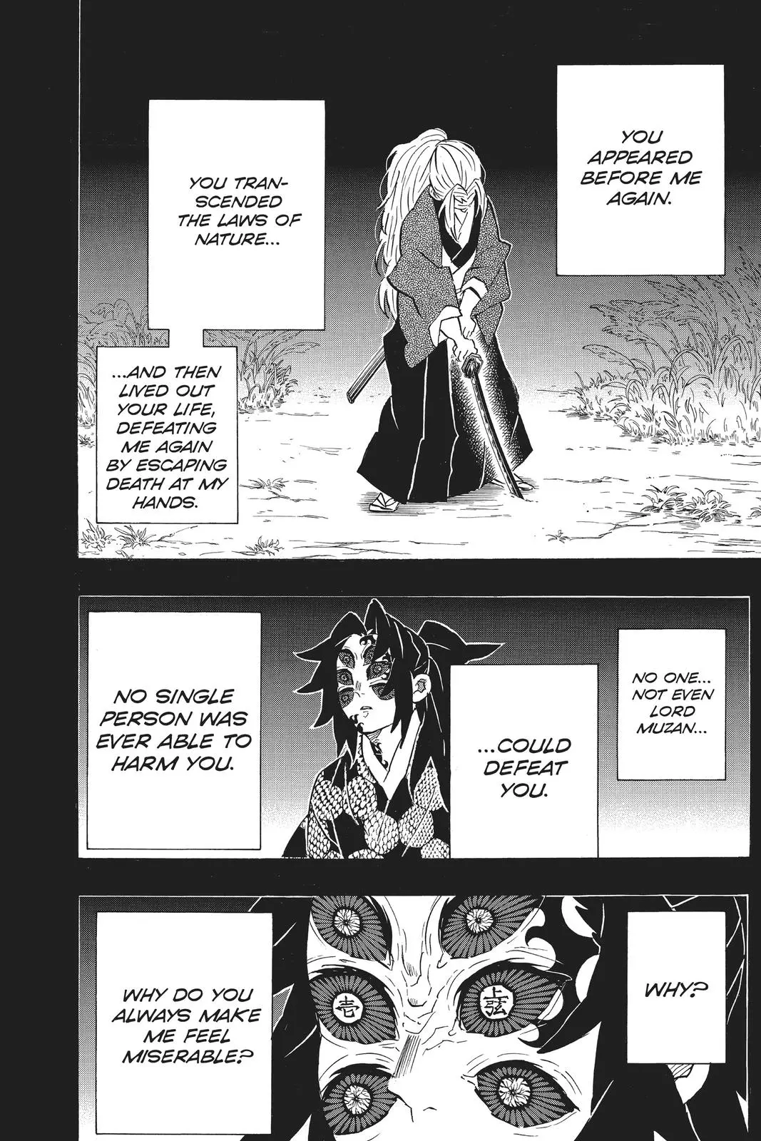 Read Demon Slayer - Chapter 178 - www.readdemonslayerfree.com | Image 12