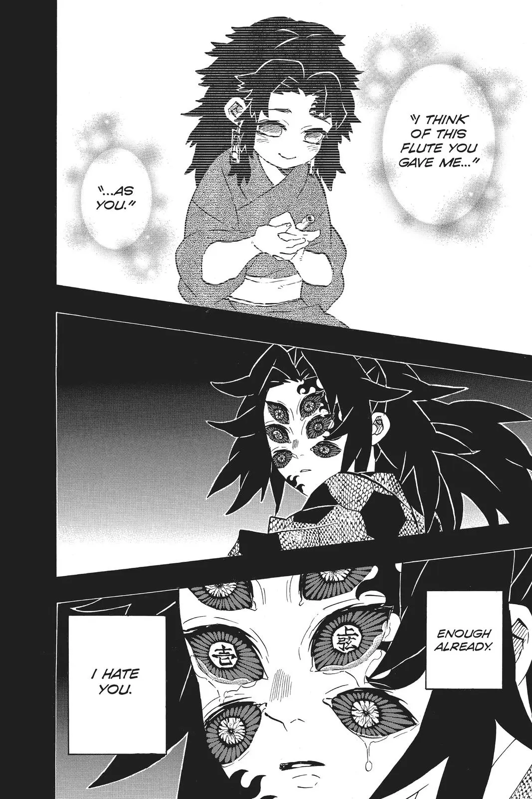 Read Demon Slayer - Chapter 178 - www.readdemonslayerfree.com | Image 14