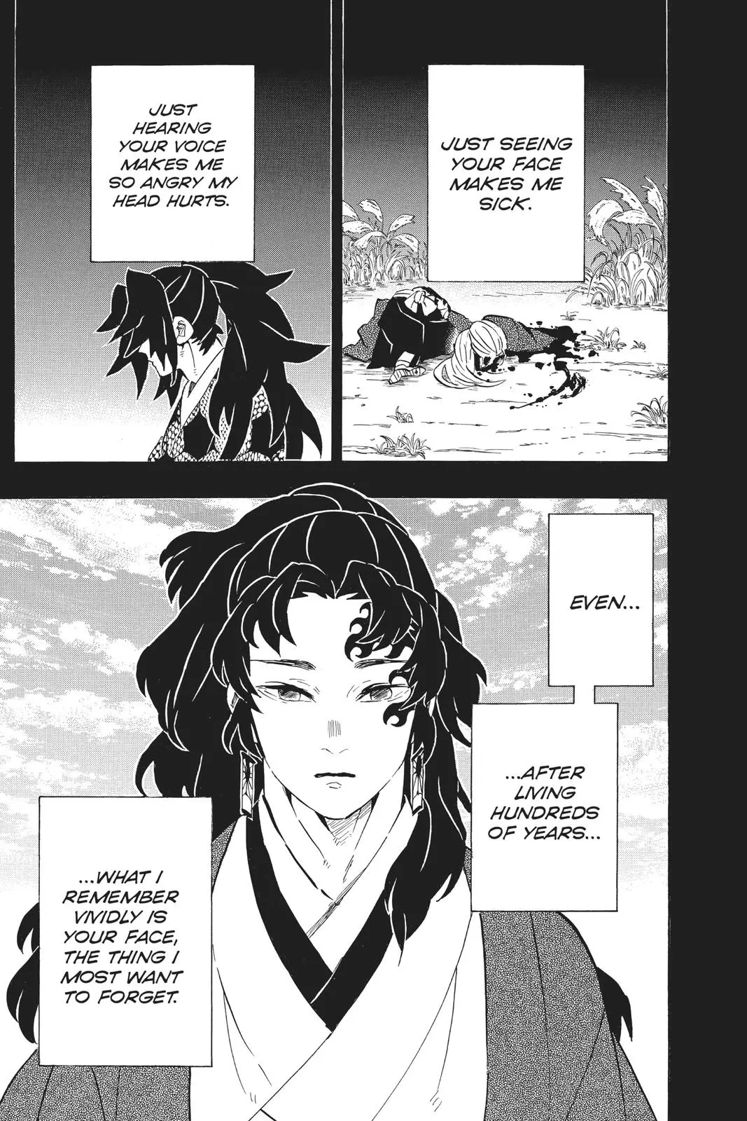 Read Demon Slayer - Chapter 178 - www.readdemonslayerfree.com | Image 15