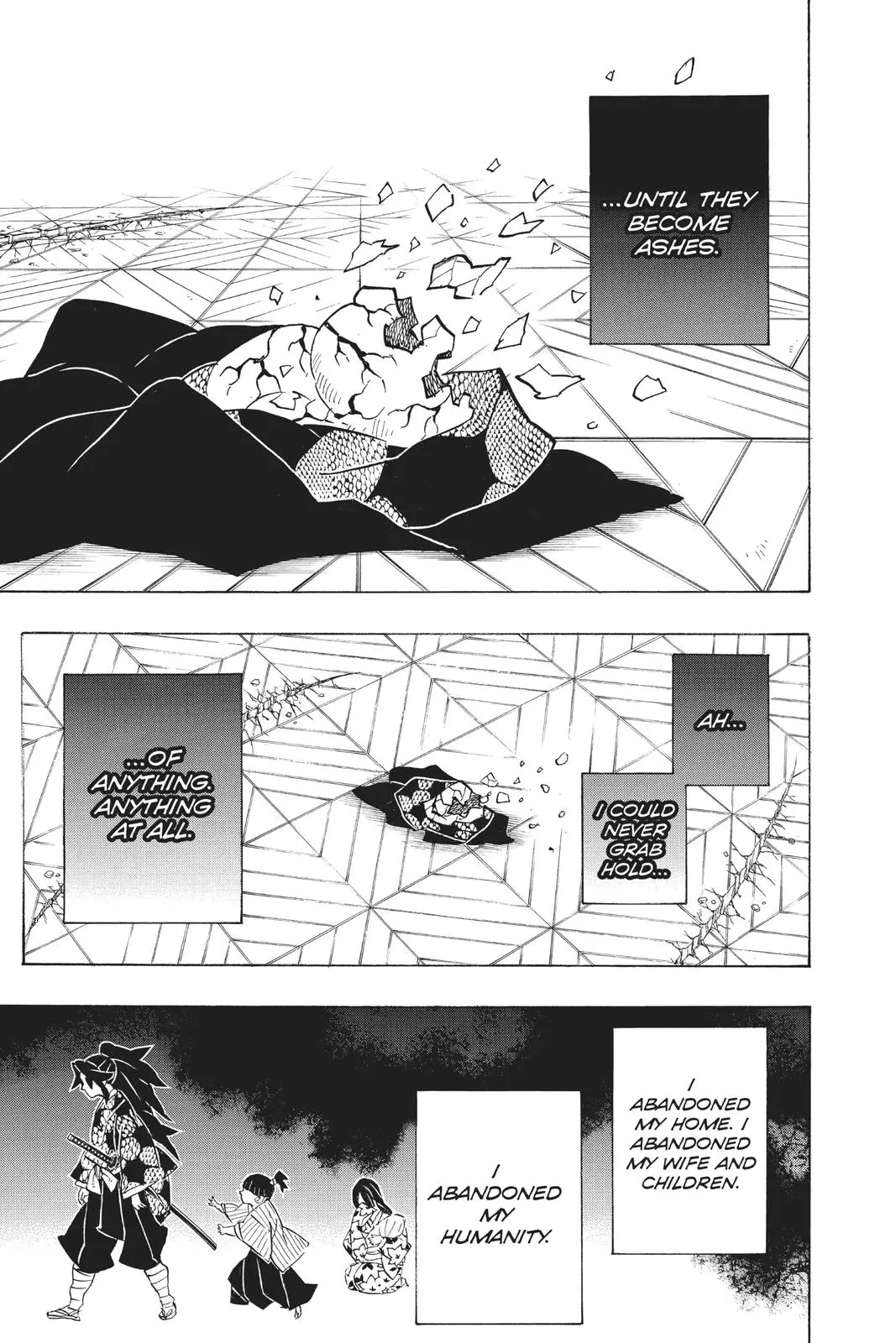 Read Demon Slayer - Chapter 178 - www.readdemonslayerfree.com | Image 17