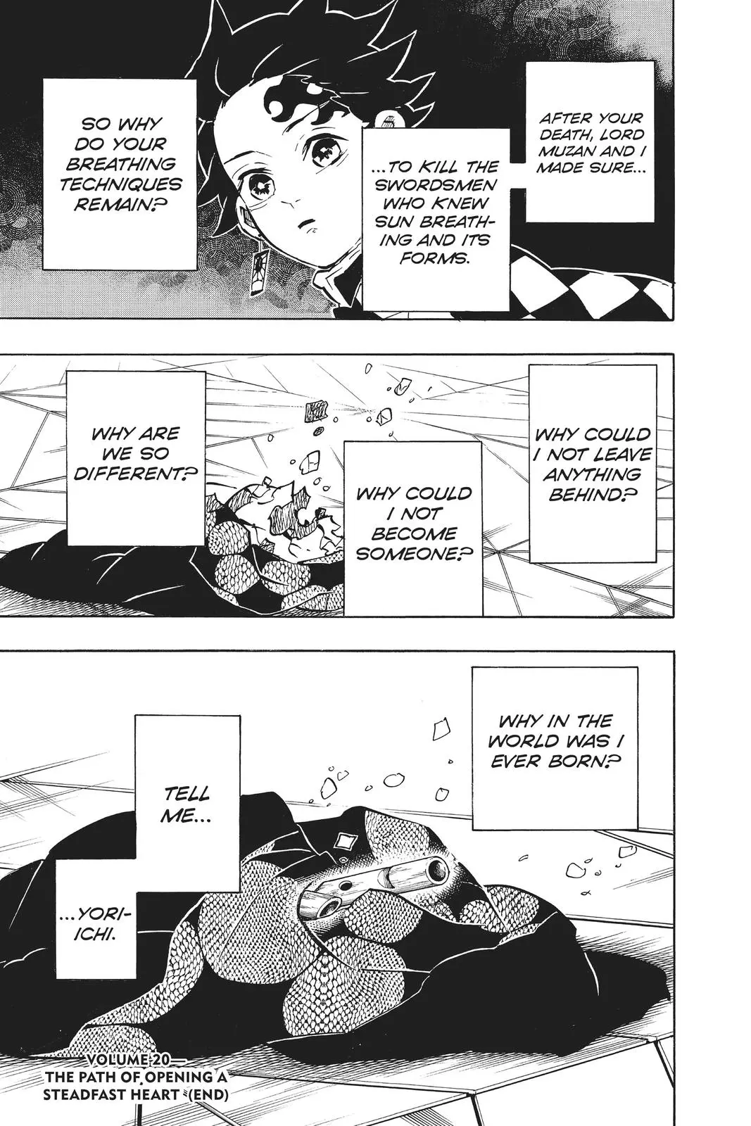 Read Demon Slayer - Chapter 178 - www.readdemonslayerfree.com | Image 19