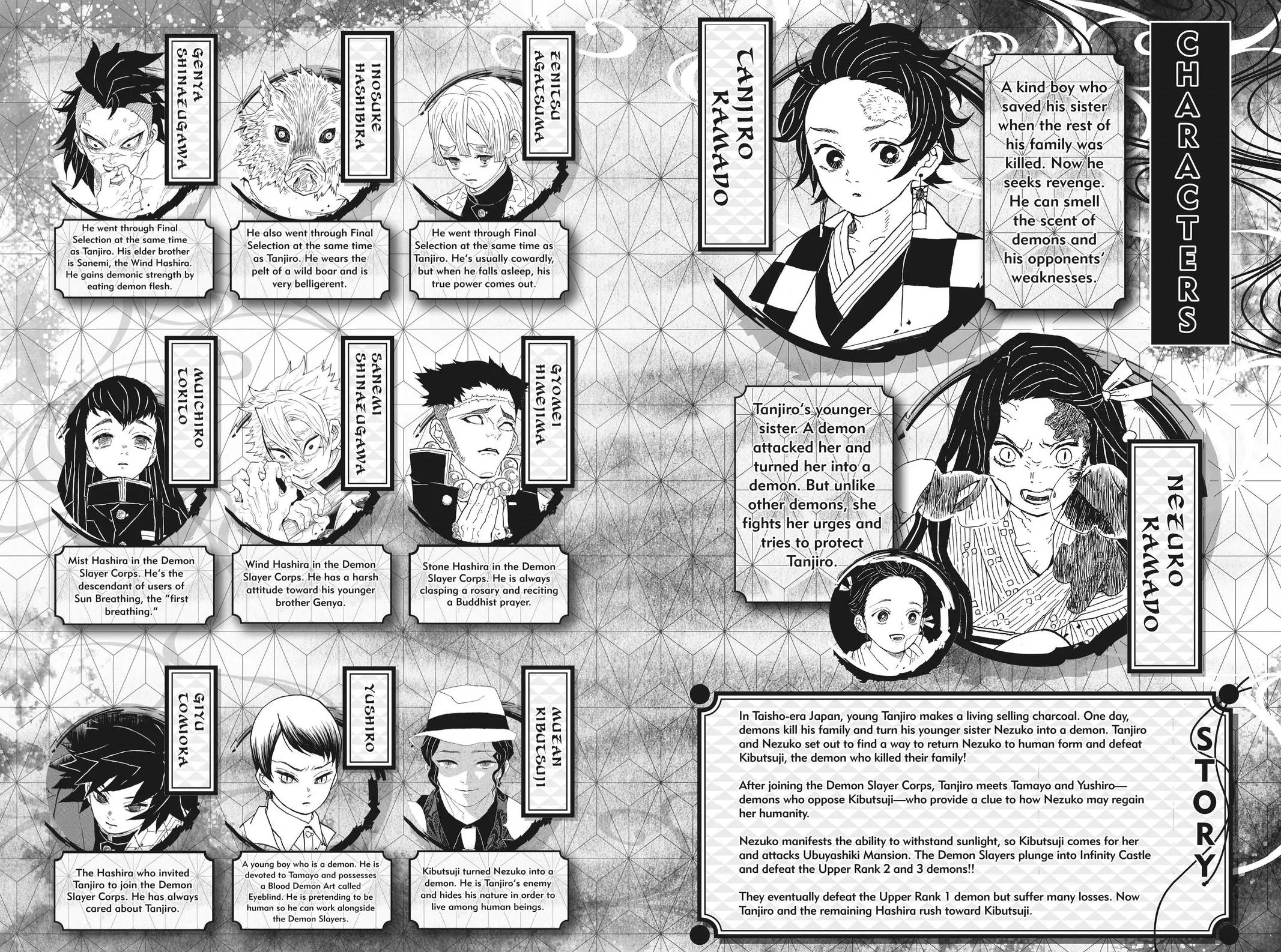 Read Demon Slayer - Chapter 179 - www.readdemonslayerfree.com | Image 5