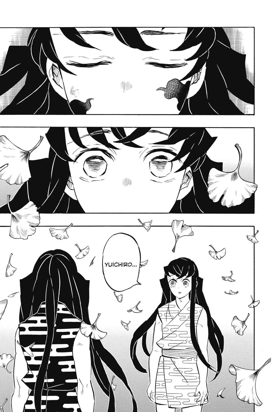 Read Demon Slayer - Chapter 179 - www.readdemonslayerfree.com | Image 13