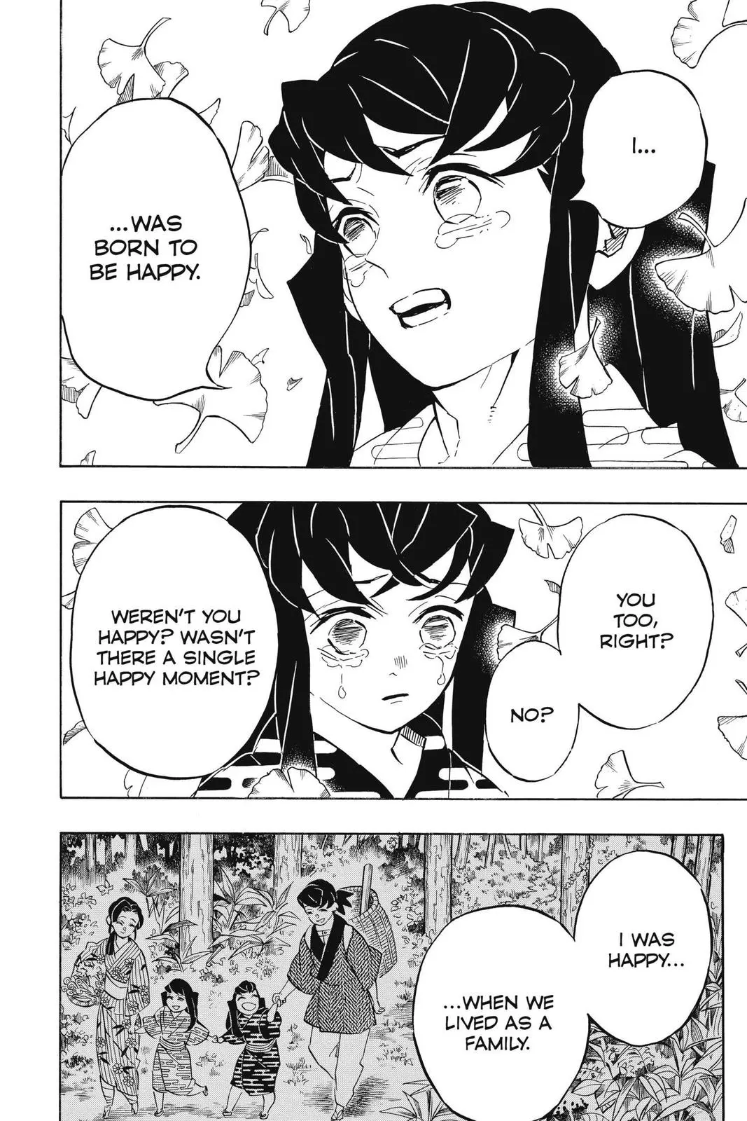 Read Demon Slayer - Chapter 179 - www.readdemonslayerfree.com | Image 16