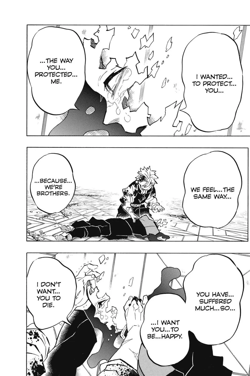 Read Demon Slayer - Chapter 179 - www.readdemonslayerfree.com | Image 22