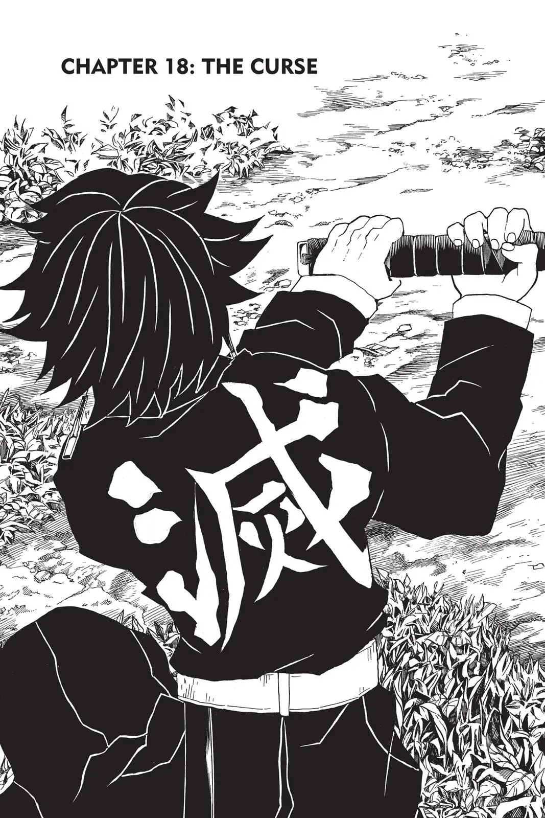 Read Demon Slayer - Chapter 18 - www.readdemonslayerfree.com | Image 1