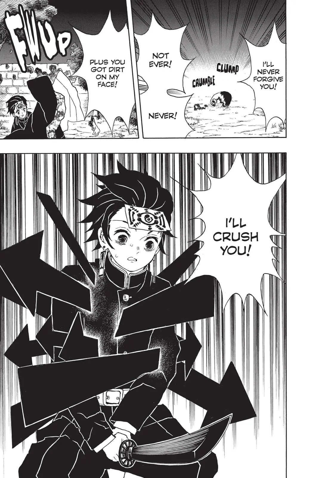 Read Demon Slayer - Chapter 18 - www.readdemonslayerfree.com | Image 3