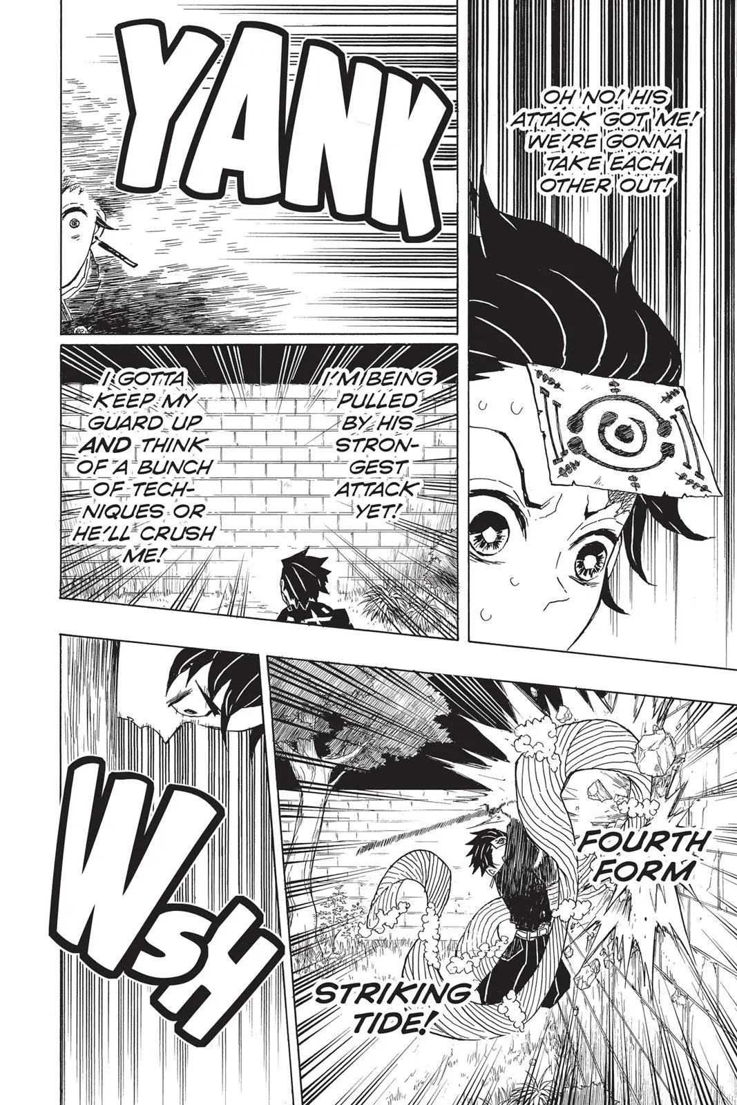 Read Demon Slayer - Chapter 18 - www.readdemonslayerfree.com | Image 4