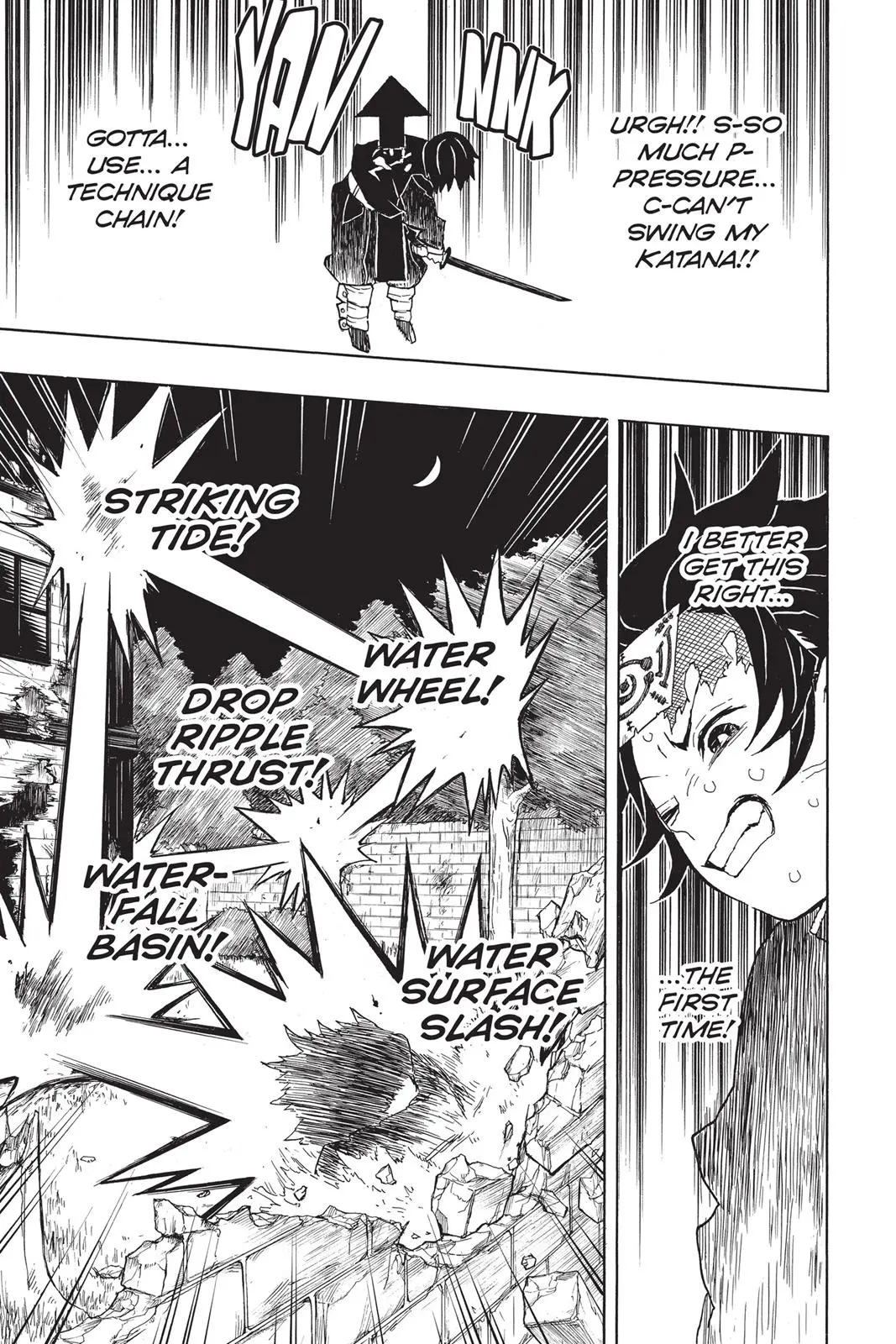 Read Demon Slayer - Chapter 18 - www.readdemonslayerfree.com | Image 5