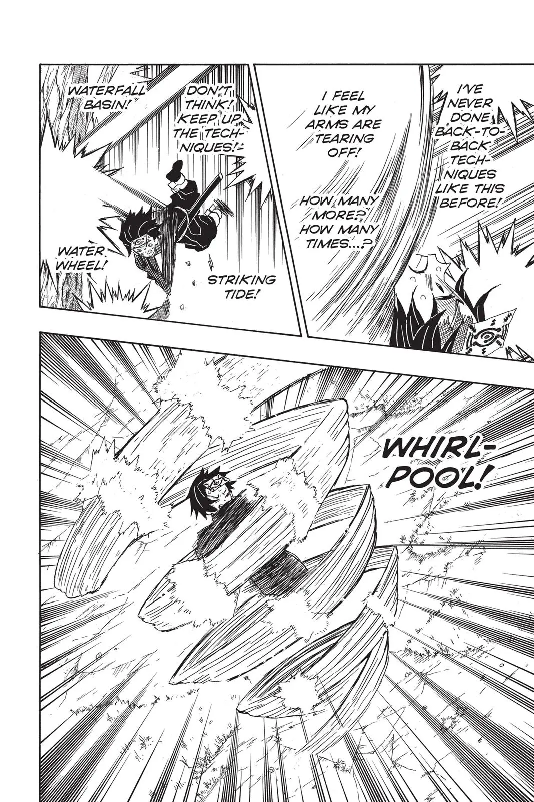 Read Demon Slayer - Chapter 18 - www.readdemonslayerfree.com | Image 6