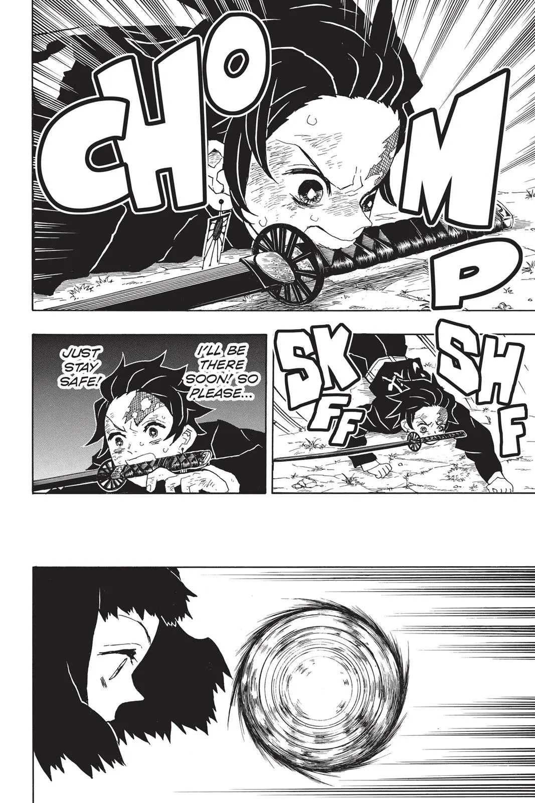 Read Demon Slayer - Chapter 18 - www.readdemonslayerfree.com | Image 8