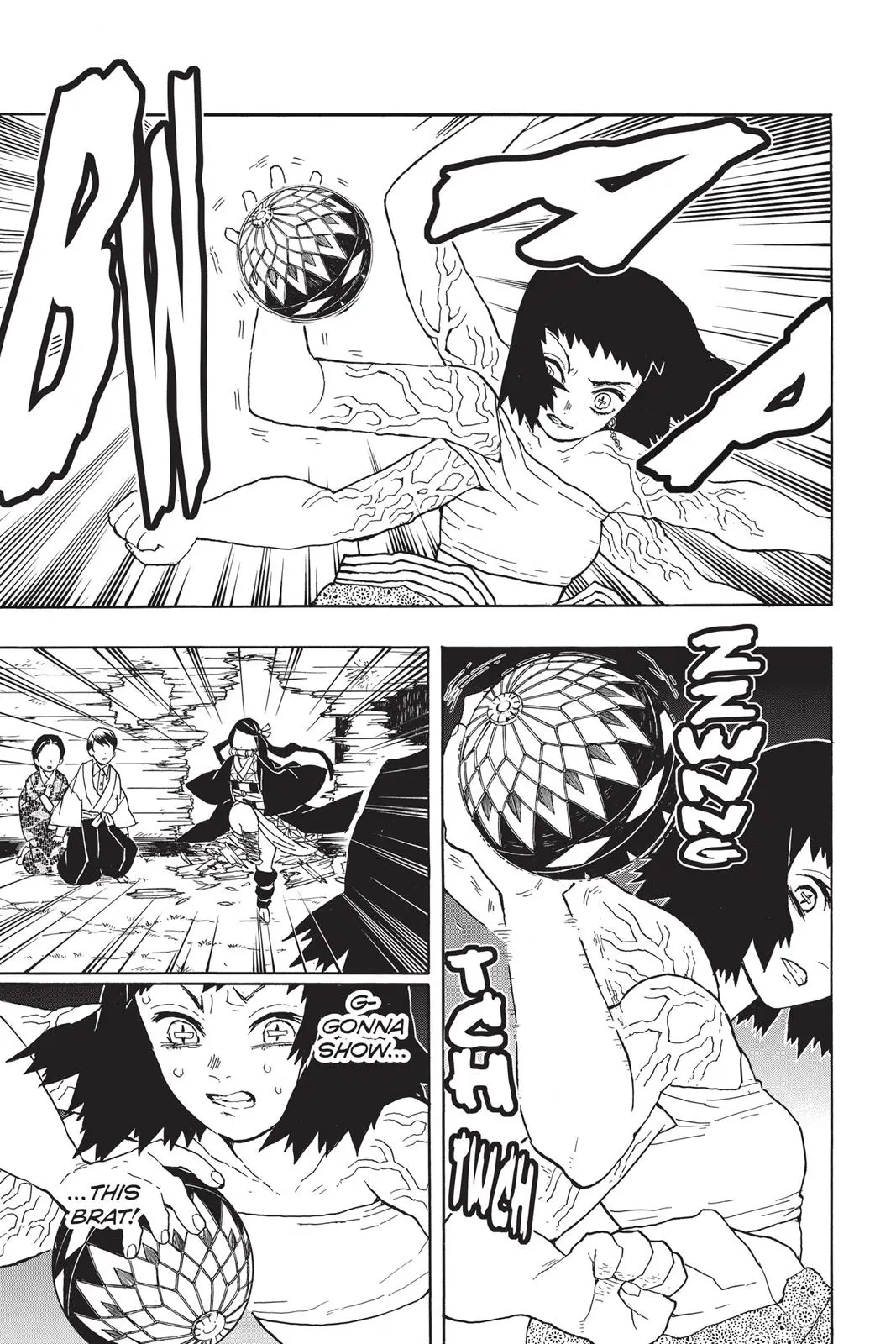 Read Demon Slayer - Chapter 18 - www.readdemonslayerfree.com | Image 9