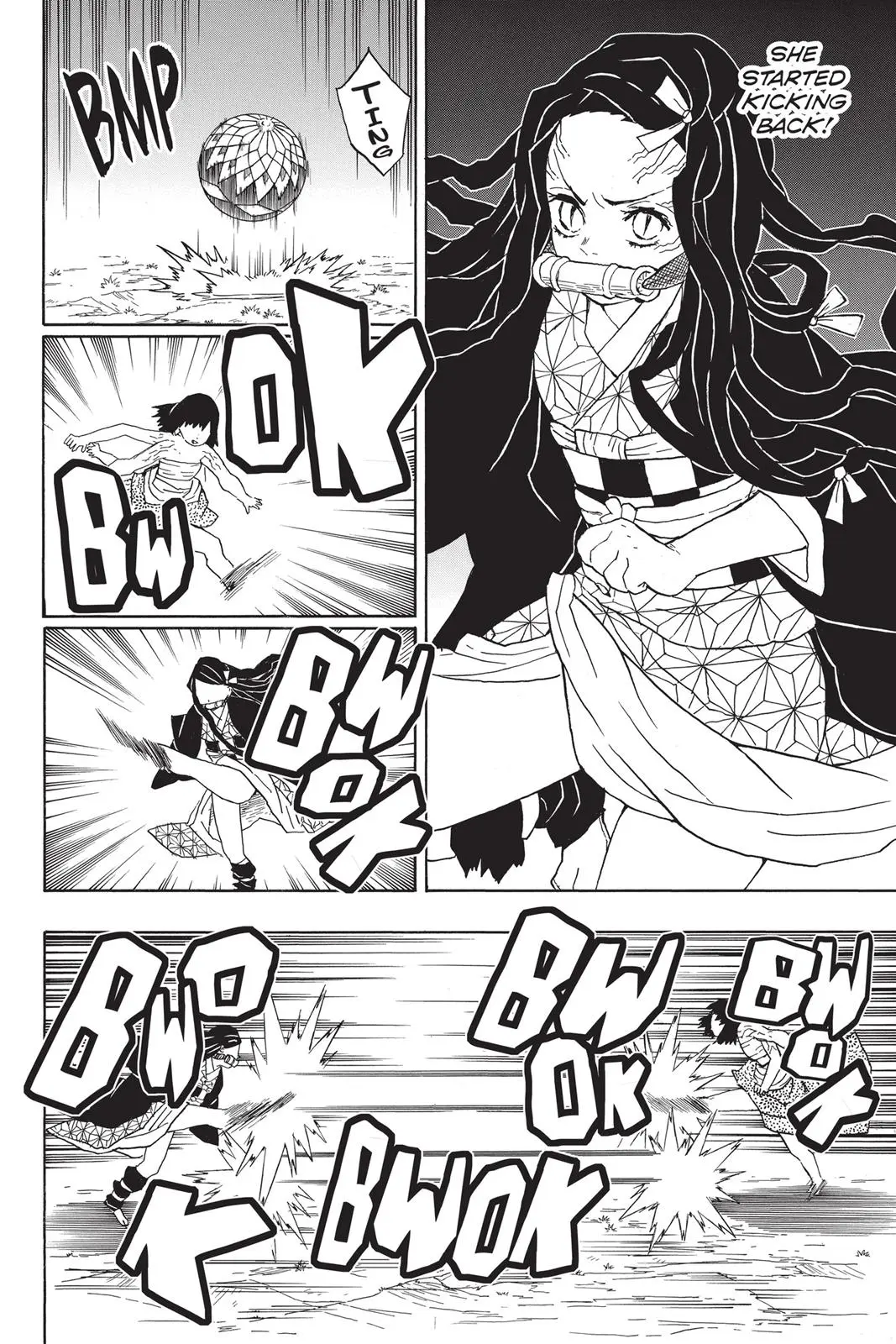 Read Demon Slayer - Chapter 18 - www.readdemonslayerfree.com | Image 10