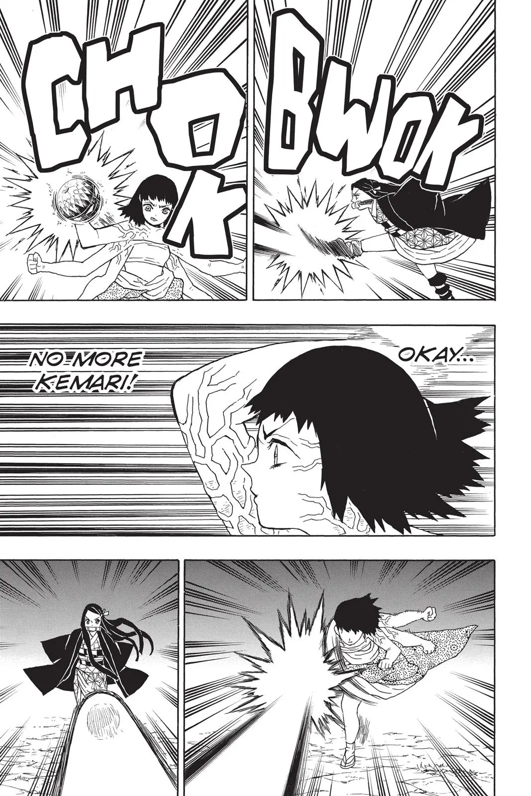 Read Demon Slayer - Chapter 18 - www.readdemonslayerfree.com | Image 11
